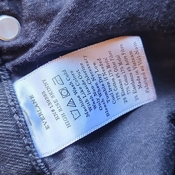 EVERLANE Jeans - Picture 8 of 8